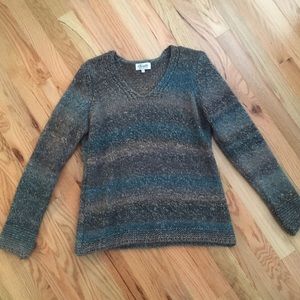 Italian Knit Sweater